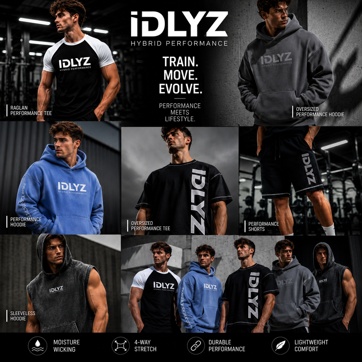 Home page