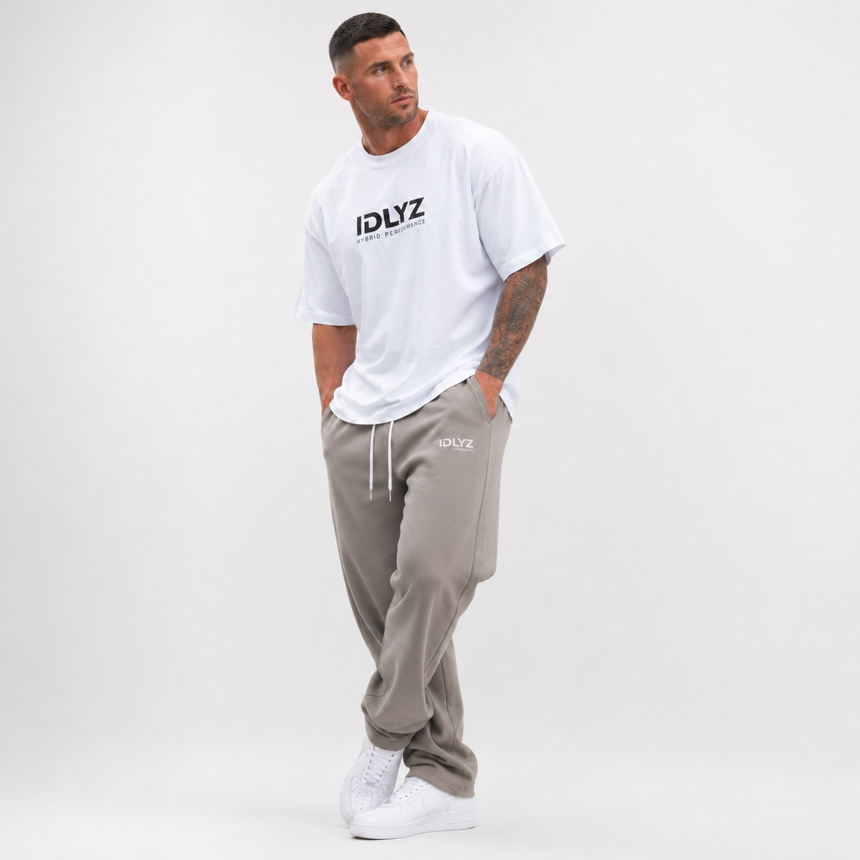 Joggers