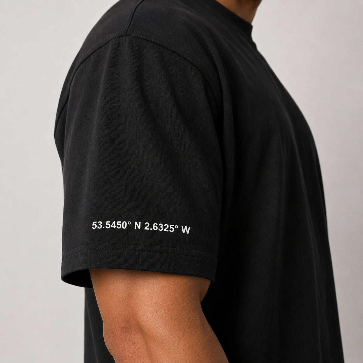 IDLYZ Performance Division Tee