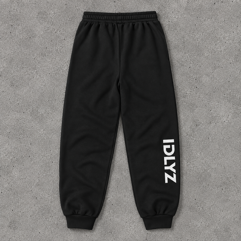 IDLYZ Essential Joggers