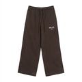 IDLYZ Performance Division Oversized Sweatpants