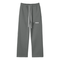 IDLYZ Foundation Straight Leg Fleece Sweatpants