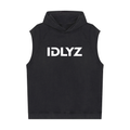 365 Snow Washed Sleeveless Hoodie