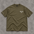 IDLYZ Performance Division Tee (5 colours)