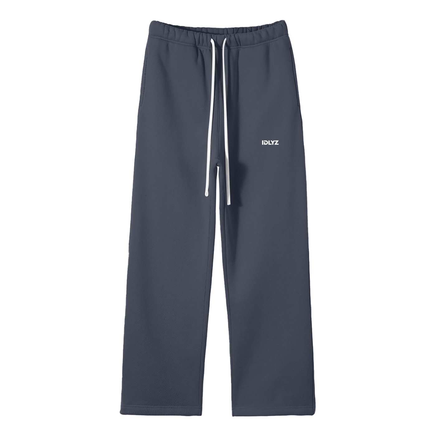 IDLYZ Foundation Straight Leg Fleece Sweatpants