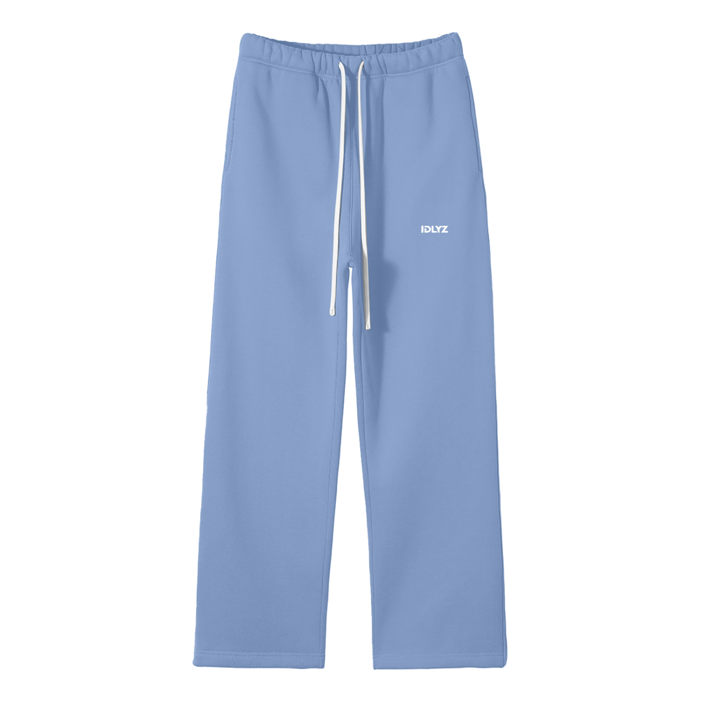 IDLYZ Foundation Straight Leg Fleece Sweatpants