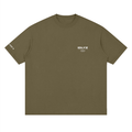IDLYZ Performance Division Tee