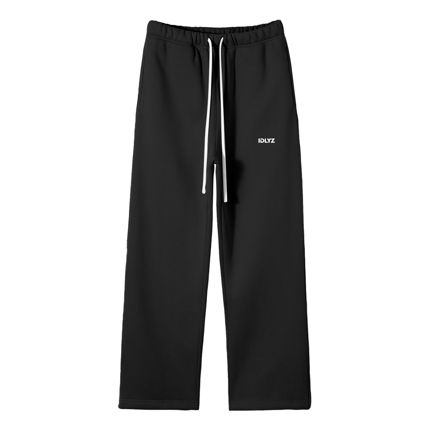 IDLYZ Foundation Straight Leg Fleece Sweatpants