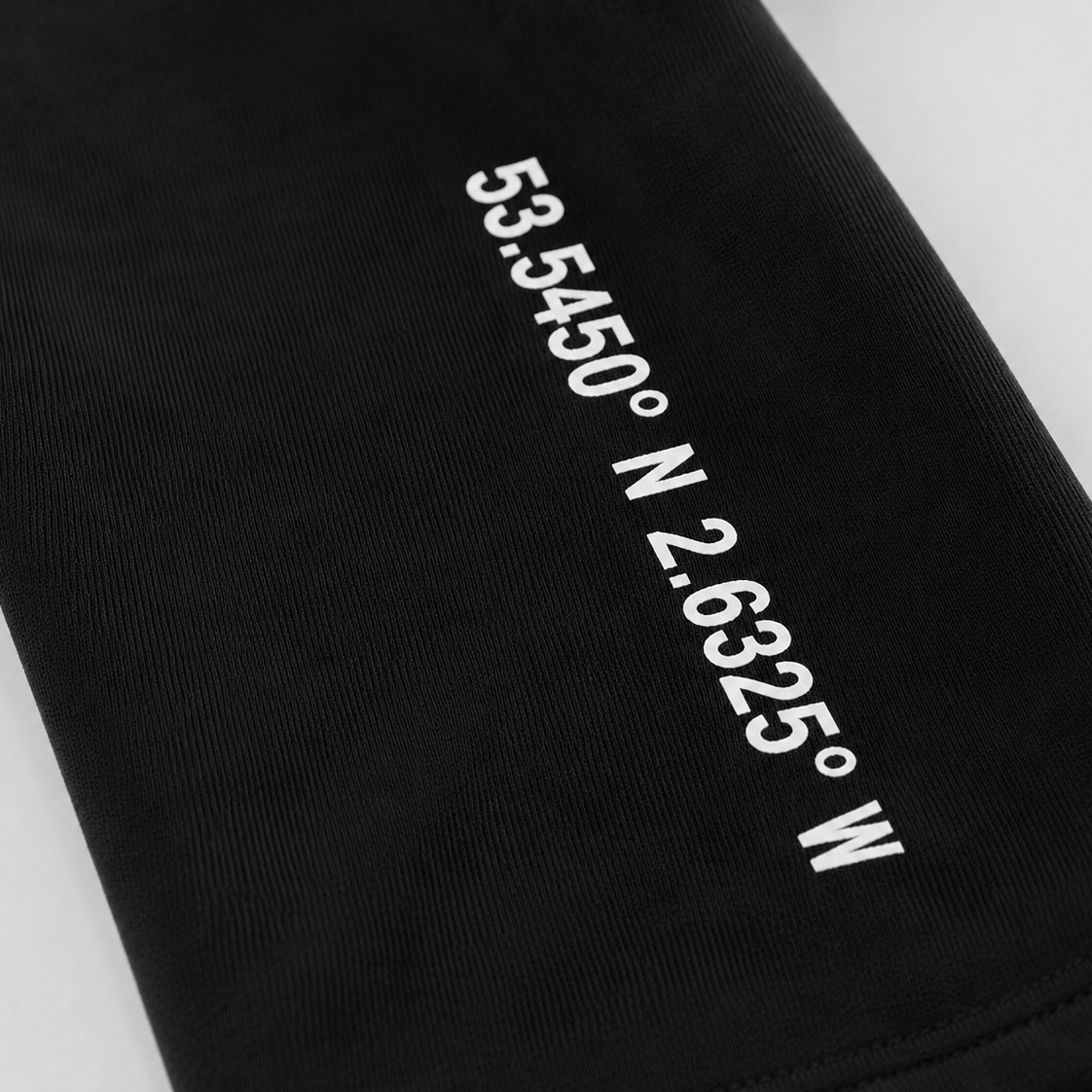 IDLYZ Performance Division Oversized Sweatpants