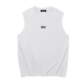 IDLYZ Signature Tank (White)