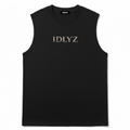 Men's Sleeveless Cotton Tank Top