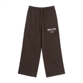 IDLYZ Performance Division Oversized Sweatpants