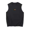 IDLYZ Signature Tank (Black)