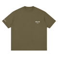 IDLYZ Performance Division Tee