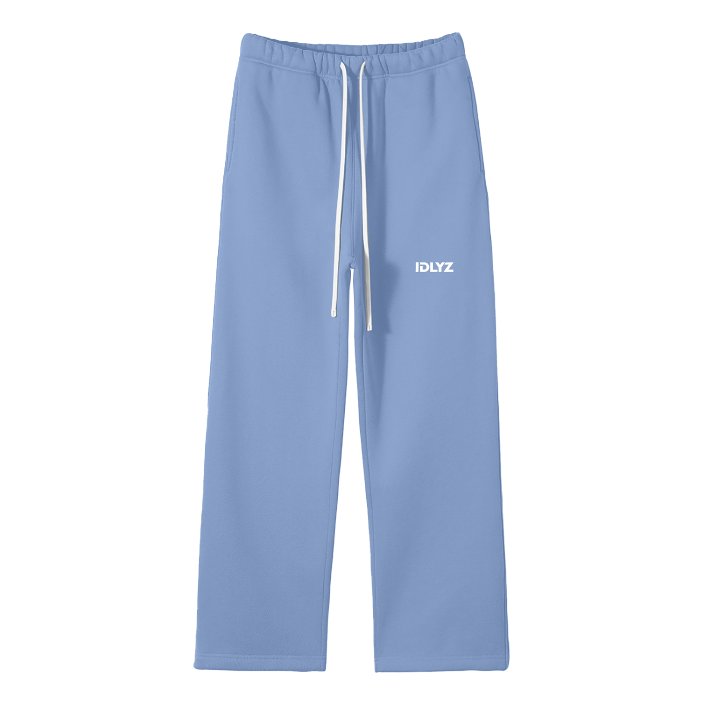 IDLYZ Foundation Straight Leg Fleece Sweatpants