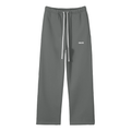 IDLYZ Foundation Straight Leg Fleece Sweatpants