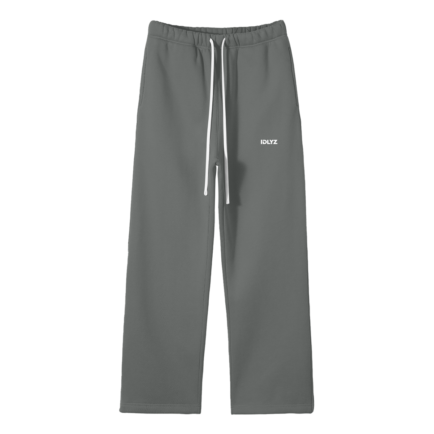 IDLYZ Foundation Straight Leg Fleece Sweatpants