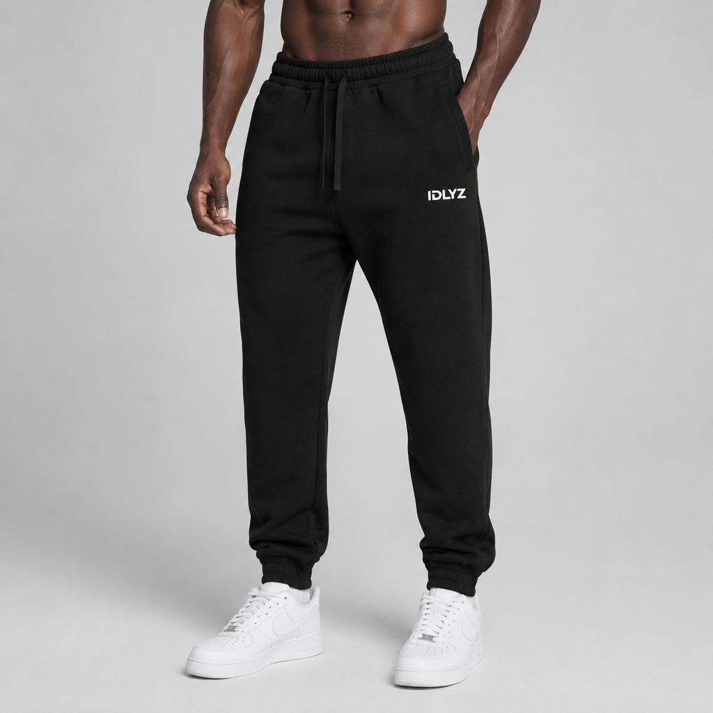IDLYZ Essential Joggers