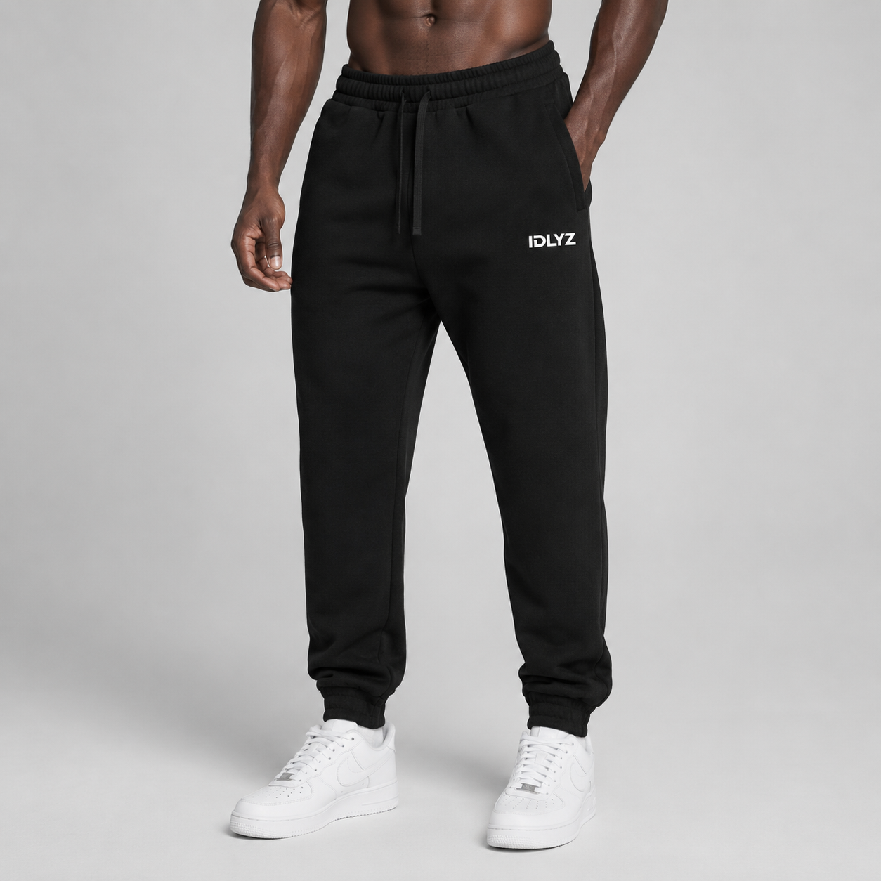 IDLYZ Essential Joggers