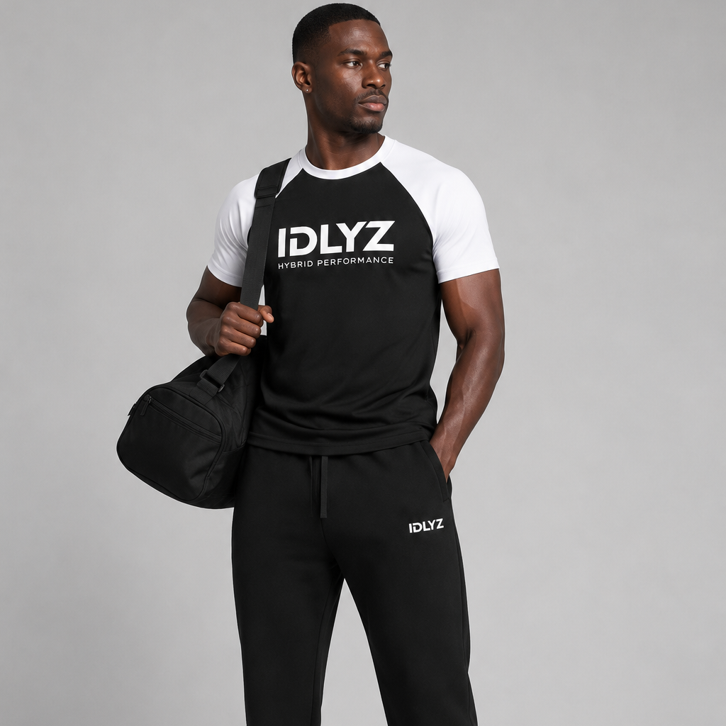 IDLYZ Essential Joggers