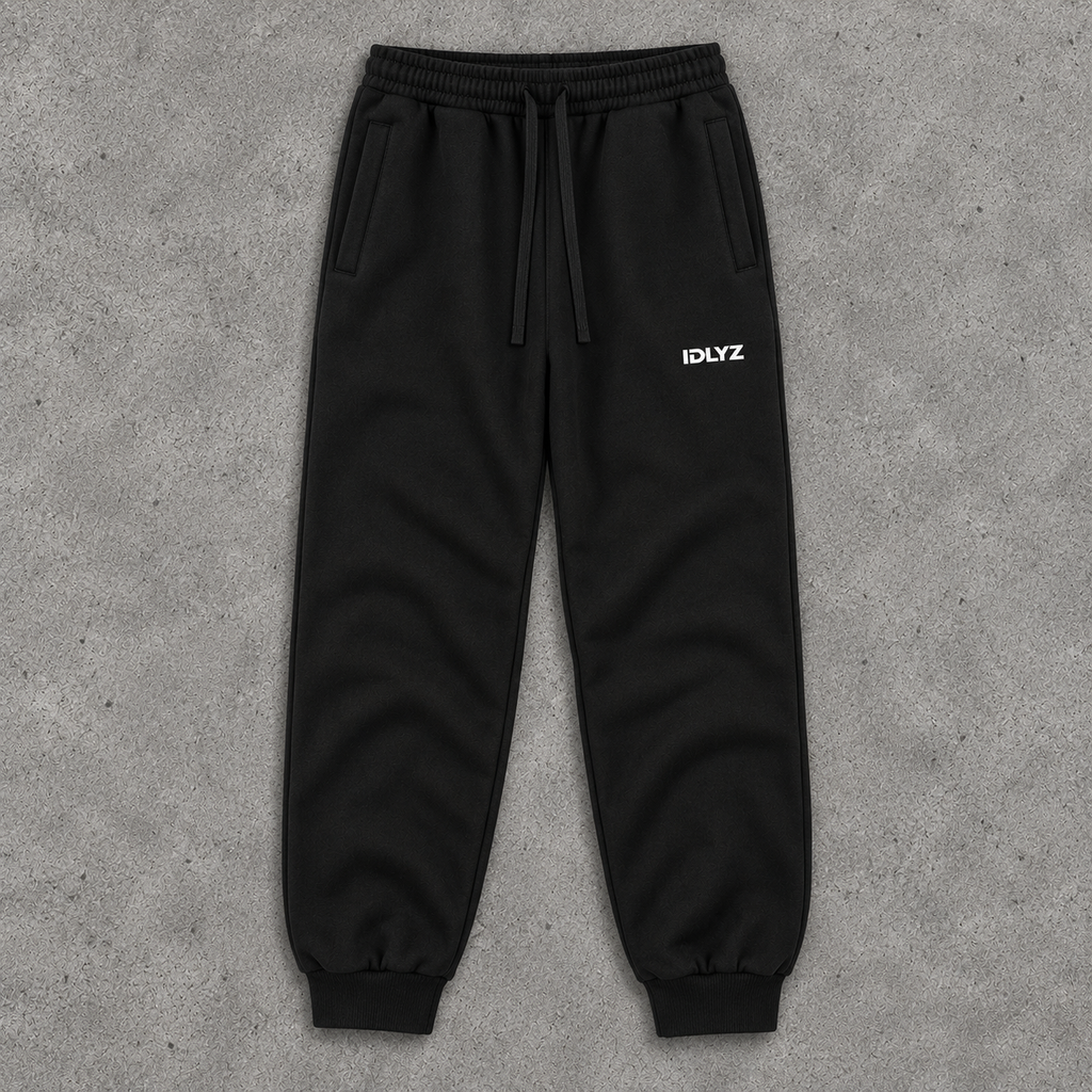 IDLYZ Essential Joggers