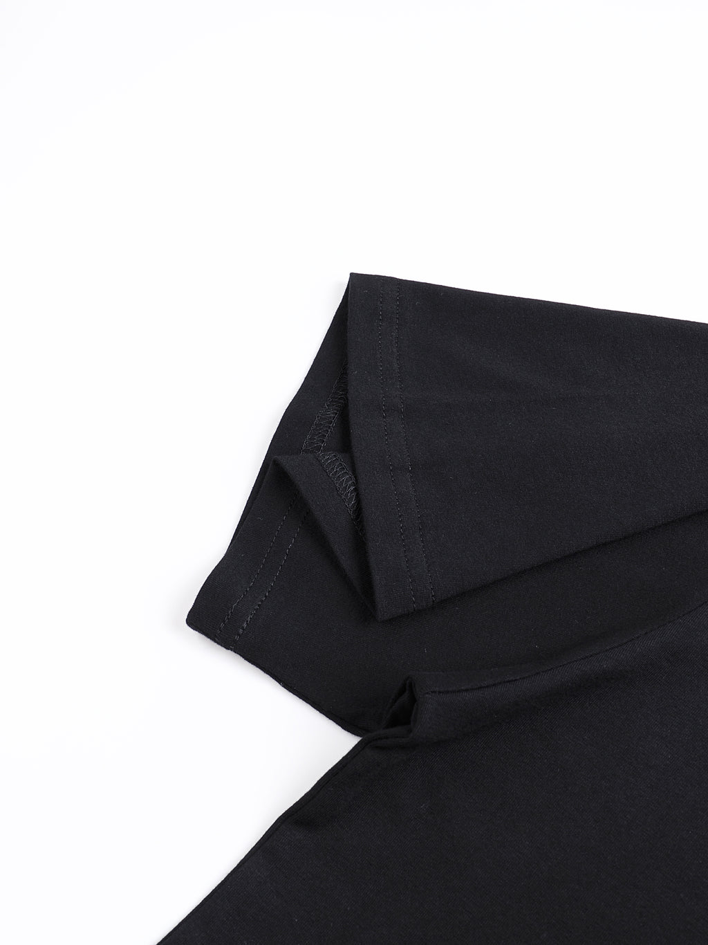IDLYZ (IZ) Essential Oversized Cotton Tee