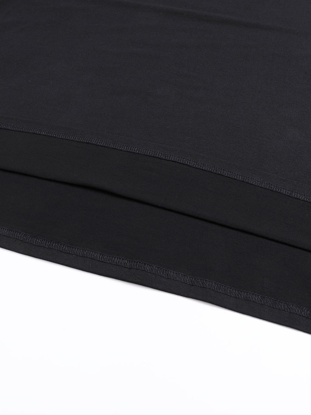 IDLYZ (IZ) Essential Oversized Cotton Tee
